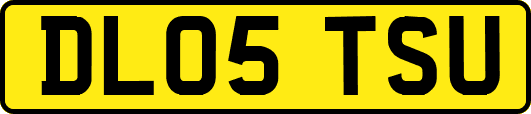 DL05TSU