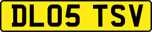 DL05TSV