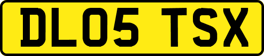 DL05TSX