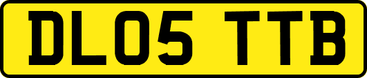 DL05TTB