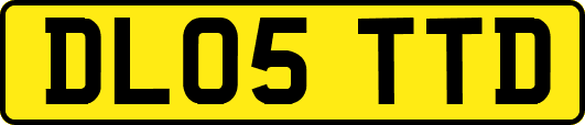DL05TTD