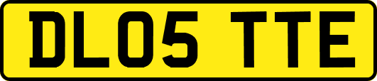 DL05TTE