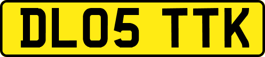 DL05TTK