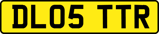 DL05TTR