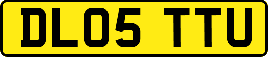 DL05TTU