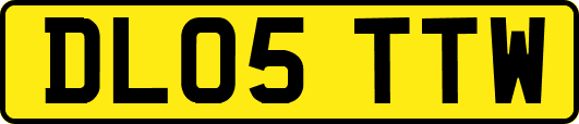 DL05TTW