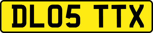 DL05TTX