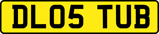 DL05TUB