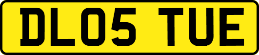 DL05TUE