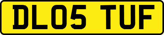 DL05TUF