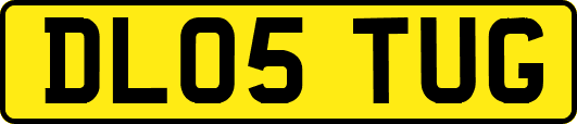 DL05TUG