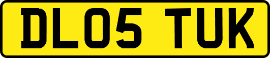 DL05TUK