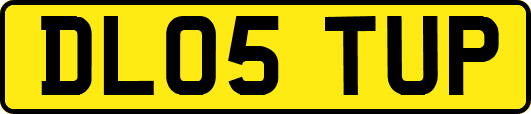 DL05TUP