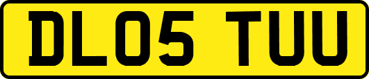DL05TUU