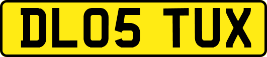DL05TUX