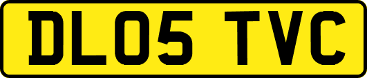 DL05TVC