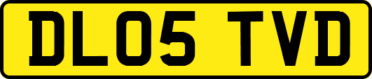 DL05TVD
