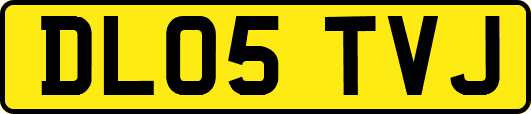 DL05TVJ