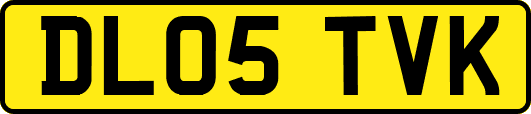 DL05TVK