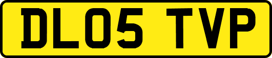 DL05TVP