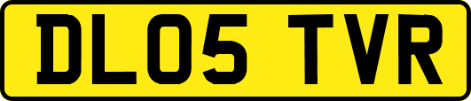 DL05TVR