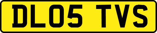 DL05TVS