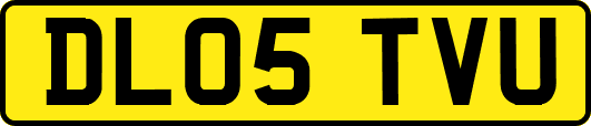 DL05TVU