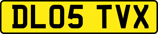 DL05TVX