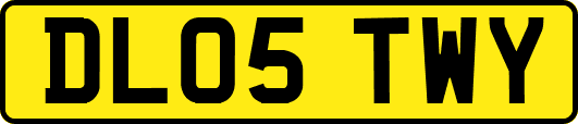 DL05TWY