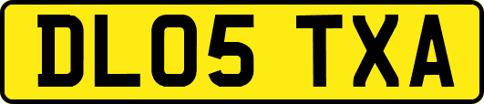 DL05TXA