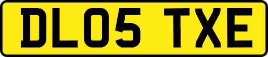 DL05TXE