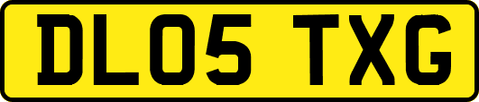 DL05TXG