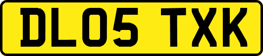 DL05TXK