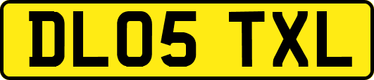 DL05TXL