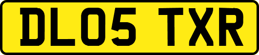 DL05TXR