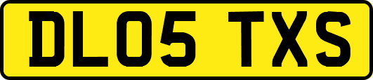 DL05TXS