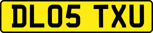 DL05TXU
