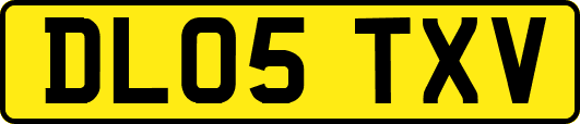 DL05TXV