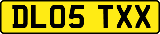 DL05TXX