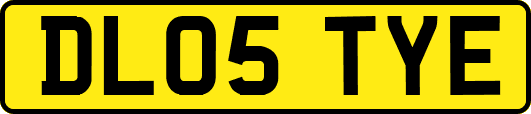 DL05TYE