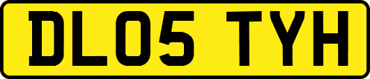 DL05TYH