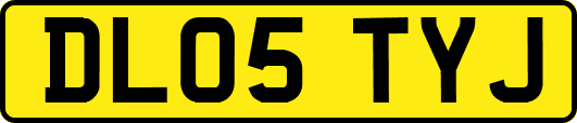 DL05TYJ