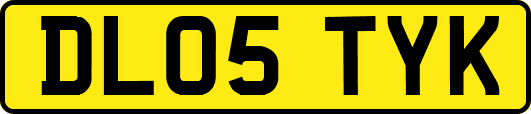DL05TYK