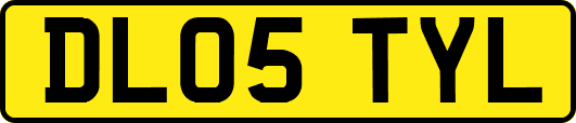 DL05TYL