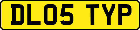 DL05TYP