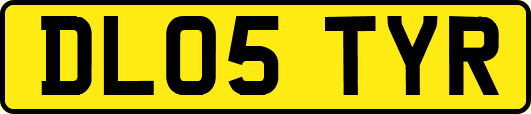 DL05TYR