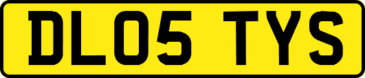 DL05TYS