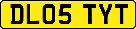 DL05TYT