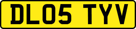 DL05TYV