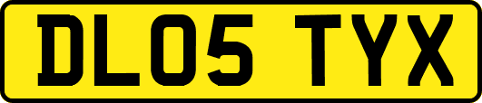 DL05TYX